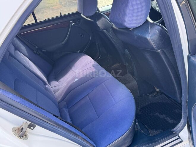 Mercedes C 180 1997, 552,298 km - 1.8 l - Sabirabad