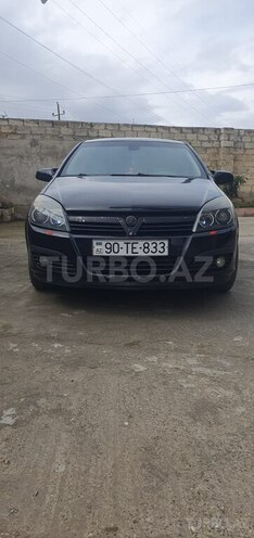 Opel Astra 2007, 184,596 km - 1.8 л - Sumqayıt
