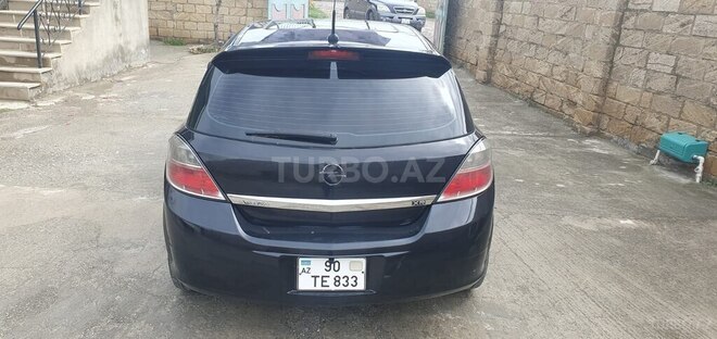 Opel Astra 2007, 184,596 km - 1.8 л - Sumqayıt