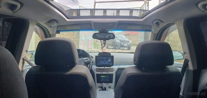 Opel Astra 2007, 184,596 km - 1.8 л - Sumqayıt