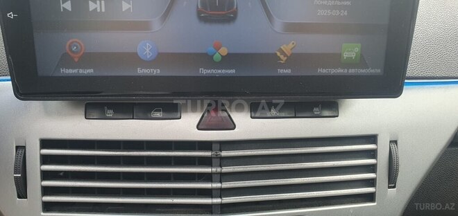 Opel Astra 2007, 184,596 km - 1.8 л - Sumqayıt