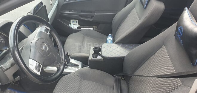 Opel Astra 2007, 184,596 km - 1.8 л - Sumqayıt
