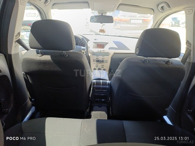 Opel Astra 2008, 180,780 km - 1.4 л - Sumqayıt