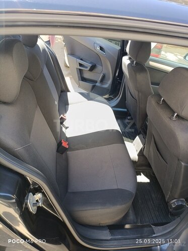 Opel Astra 2008, 180,780 km - 1.4 л - Sumqayıt