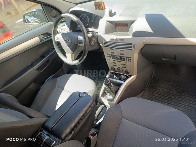 Opel Astra 2008, 180,780 km - 1.4 л - Sumqayıt