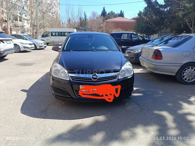Opel Astra 2008, 180,780 km - 1.4 л - Sumqayıt