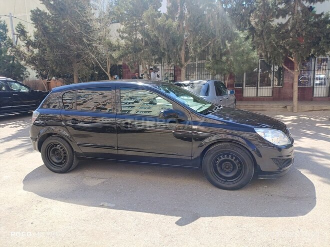 Opel Astra 2008, 180,780 km - 1.4 л - Sumqayıt
