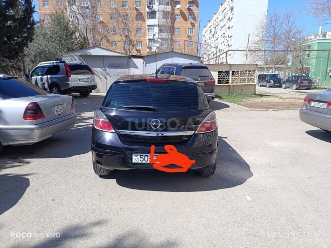 Opel Astra 2008, 180,780 km - 1.4 л - Sumqayıt