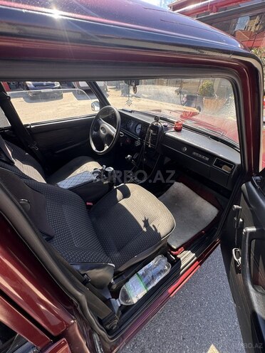 LADA (VAZ) 2104 2011, 80,500 km - 1.6 l - Bakı
