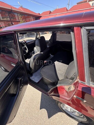 LADA (VAZ) 2104 2011, 80,500 km - 1.6 l - Bakı
