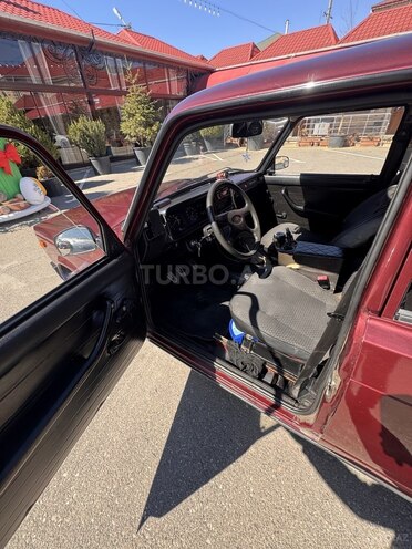 LADA (VAZ) 2104 2011, 80,500 km - 1.6 l - Bakı