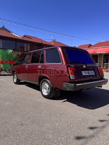 LADA (VAZ) 2104 2011, 80,500 km - 1.6 l - Bakı
