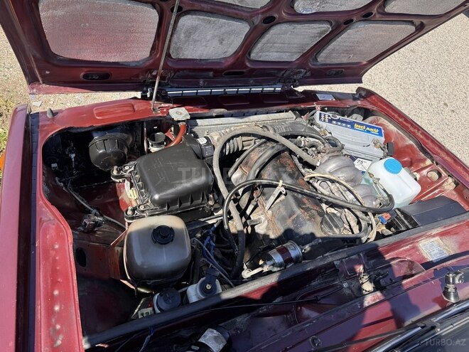 LADA (VAZ) 2104 2011, 80,500 km - 1.6 l - Bakı