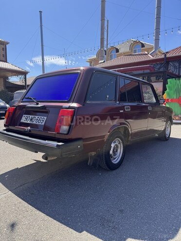 LADA (VAZ) 2104 2011, 80,500 km - 1.6 l - Bakı