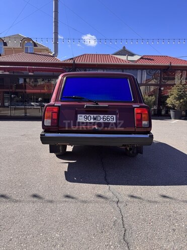 LADA (VAZ) 2104 2011, 80,500 km - 1.6 l - Bakı