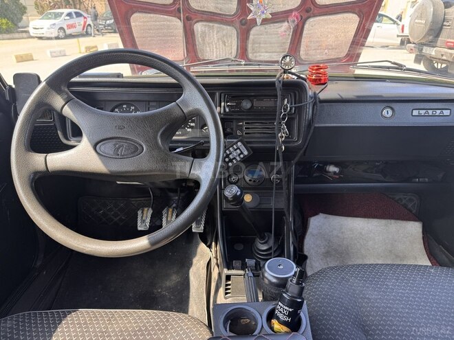 LADA (VAZ) 2104 2011, 80,500 km - 1.6 l - Bakı