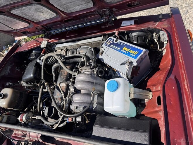 LADA (VAZ) 2104 2011, 80,500 km - 1.6 l - Bakı