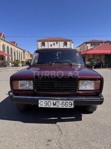 LADA (VAZ) 2104 2011, 80,500 km - 1.6 l - Bakı