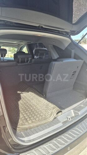 Hyundai ix55 2011, 224,280 km - 3.0 l - Bakı