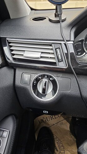 Mercedes E 250 2010, 162,500 km - 1.8 l - Bakı