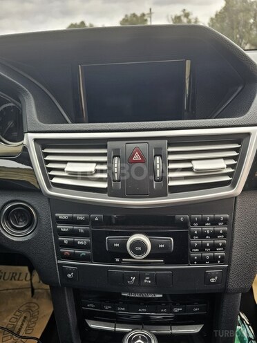 Mercedes E 250 2010, 162,500 km - 1.8 l - Bakı