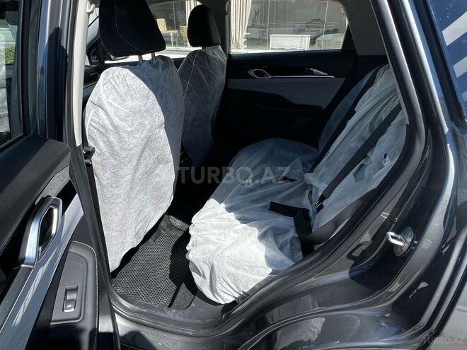 Geely Coolray 2023, 642 km - 1.5 l - Bakı