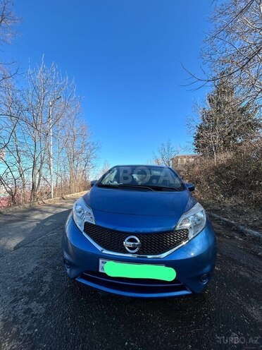 Nissan Note 2015, 46,922 km - 1.2 l - Bakı
