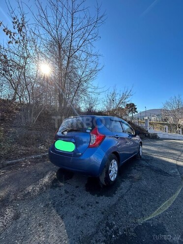 Nissan Note 2015, 46,922 km - 1.2 l - Bakı