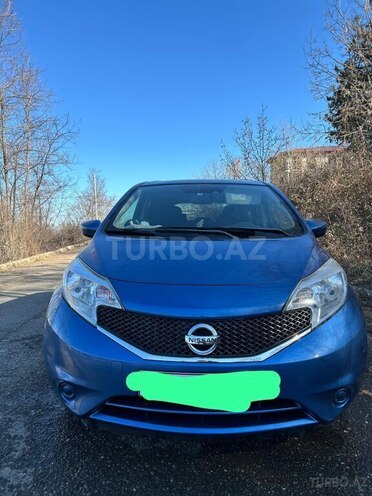 Nissan Note 2015, 46,922 km - 1.2 l - Bakı
