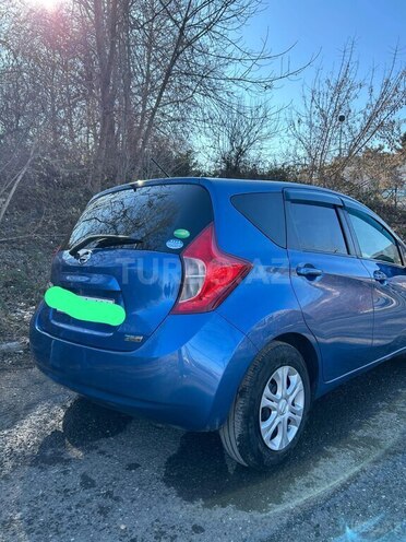 Nissan Note 2015, 46,922 km - 1.2 l - Bakı