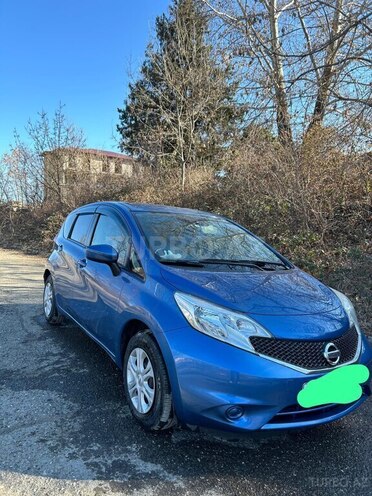 Nissan Note 2015, 46,922 km - 1.2 l - Bakı