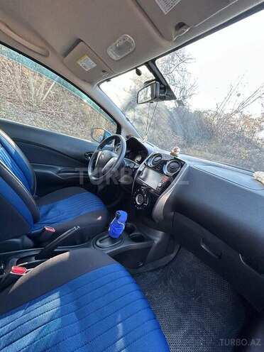 Nissan Note 2015, 46,922 km - 1.2 l - Bakı