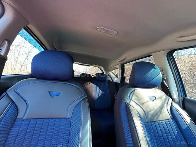 Nissan Note 2015, 46,922 km - 1.2 l - Bakı