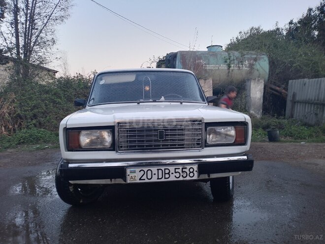 LADA (VAZ) 2107 2005, 98,000 km - 1.6 l - Mingəçevir