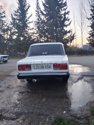 LADA (VAZ) 2107 2005, 98,000 km - 1.6 l - Mingəçevir