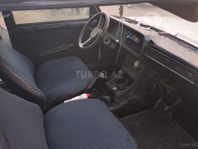 LADA (VAZ) 2107 2005, 98,000 km - 1.6 l - Mingəçevir