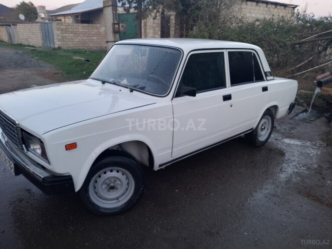 LADA (VAZ) 2107 2005, 98,000 km - 1.6 l - Mingəçevir