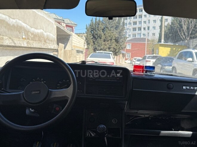 LADA (VAZ) 2107 2010, 40,000 km - 1.6 l - Bakı