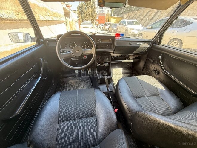 LADA (VAZ) 2107 2010, 40,000 km - 1.6 l - Bakı