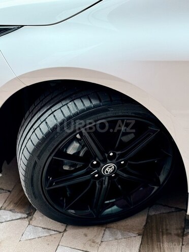 Toyota Corolla 2024, 8,000 km - 1.8 l - Bakı