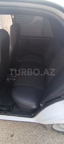 LADA (VAZ) 2107 1984, 67,677 km - 1.6 l - Sabirabad