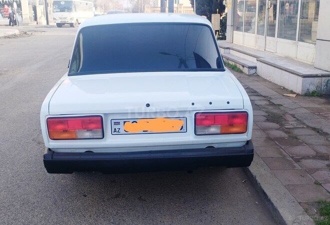 LADA (VAZ) 2107 1984, 67,677 km - 1.6 l - Sabirabad