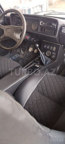 LADA (VAZ) 2107 1984, 67,677 km - 1.6 l - Sabirabad