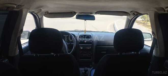 Opel Astra 2000, 234,000 km - 1.6 л - Bərdə