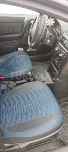 Opel Astra 2000, 234,000 km - 1.6 л - Bərdə