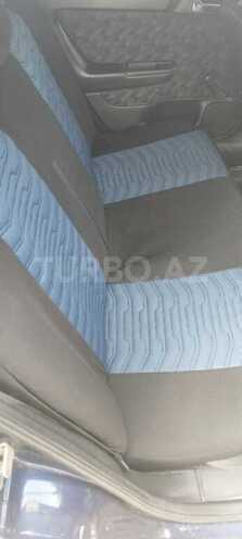Opel Astra 2000, 234,000 km - 1.6 л - Bərdə