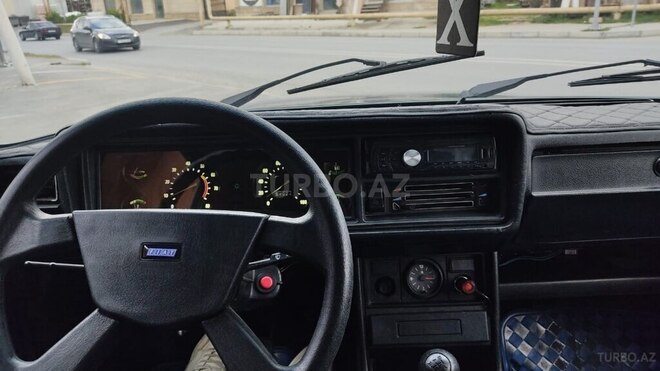 LADA (VAZ) 2107 2007, 75,000 km - 1.6 л - Bakı