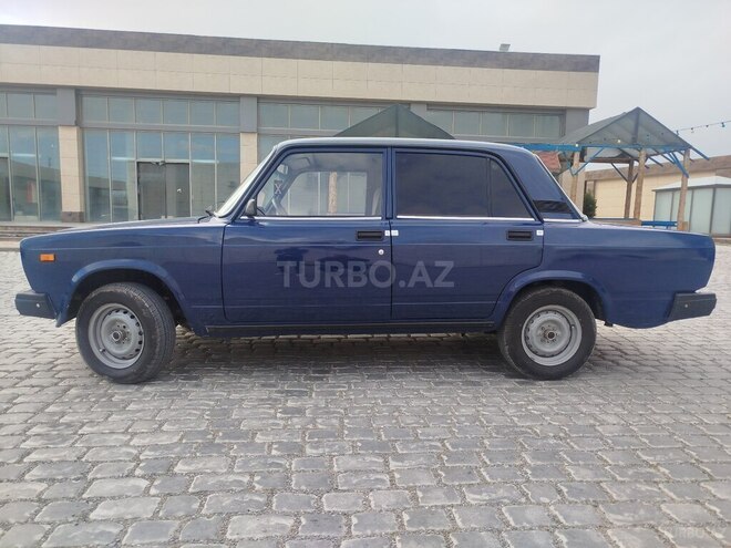 LADA (VAZ) 2107 2007, 75,000 km - 1.6 л - Bakı