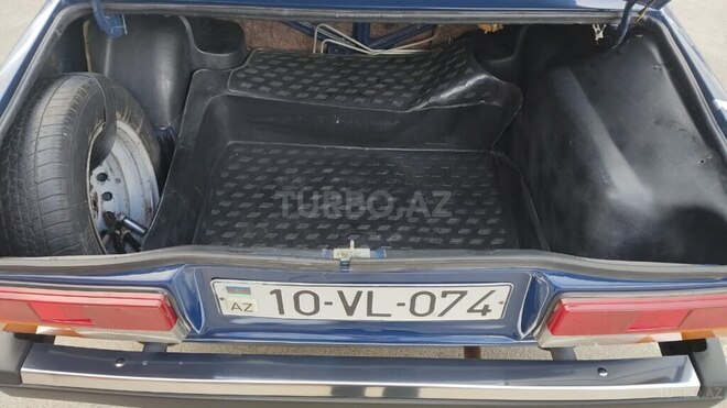 LADA (VAZ) 2107 2007, 75,000 km - 1.6 л - Bakı
