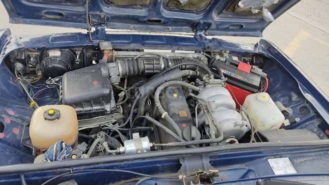 LADA (VAZ) 2107 2007, 75,000 km - 1.6 л - Bakı